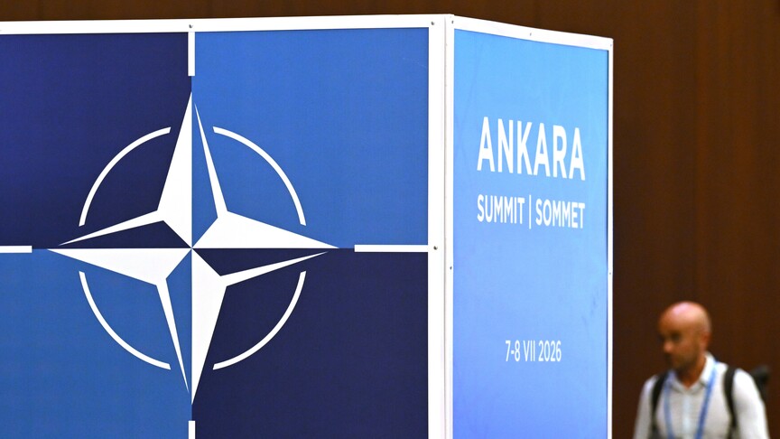AK Parti'den NATO Zirvesi'ne kritik değerlendirme