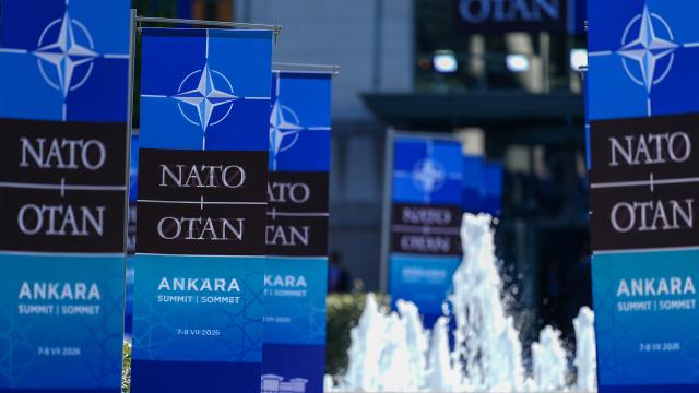 AK Parti'den NATO Zirvesi mesajı: İttifakın gücüne vurgu