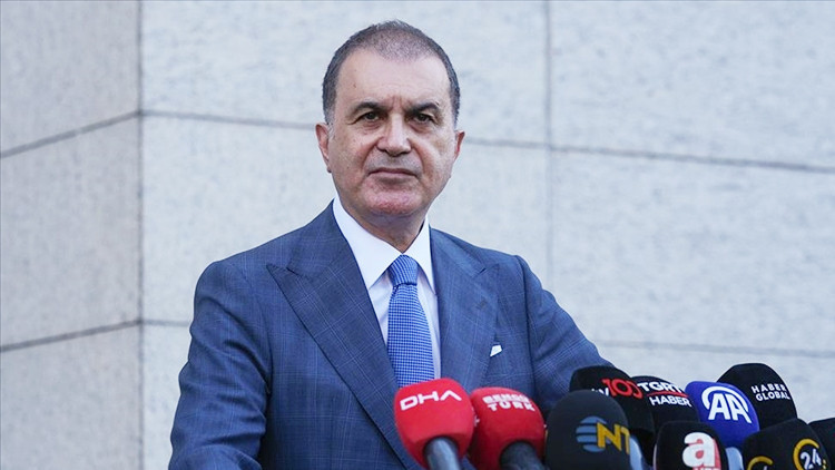 AK Parti'den Netanyahu'ya Sert Tepki: 'Soykırım Şebekesi' İfadesi