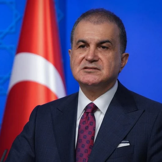 AK Parti'den Netanyahu'ya Sert Tepki: 'Gazze'yi Tamamen Yok Etmek İstiyor