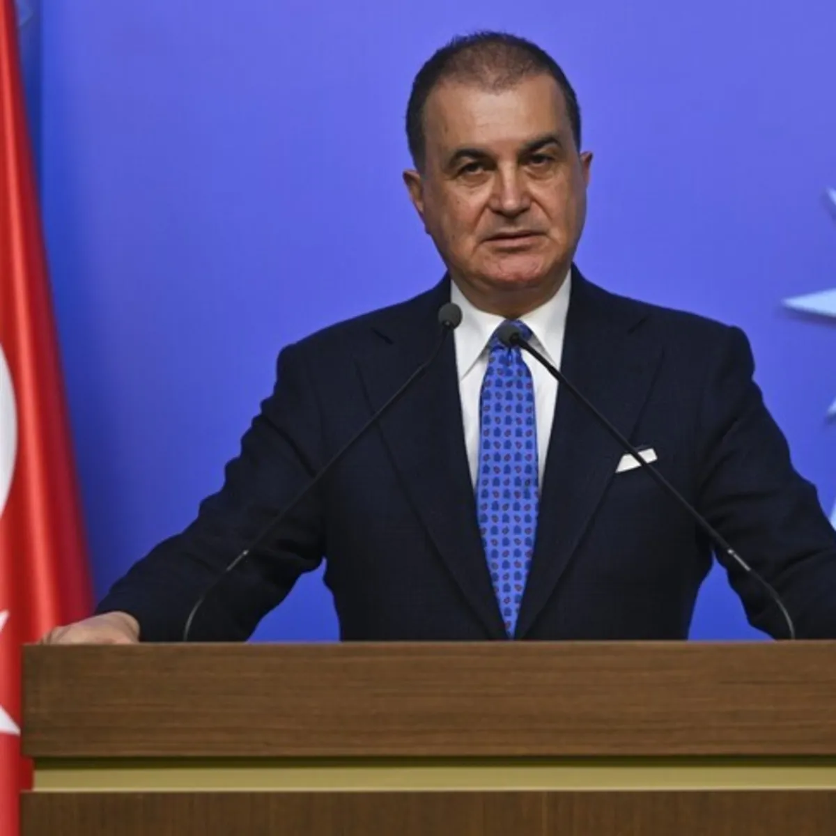 AK Parti'den Rahmi Koç'a Kürt kadınları sözlerine sert tepki