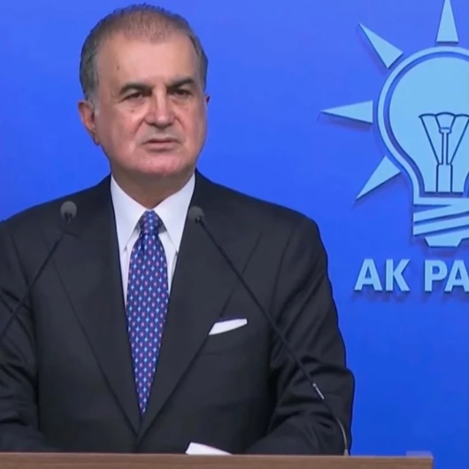 AK Parti'den Riyad saldırısına kınama: Bölgesel barışa suikast