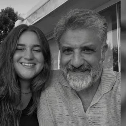 AK Parti Şanlıurfa Milletvekili Önen’in evlat acısı: Kızı hayatını kaybetti