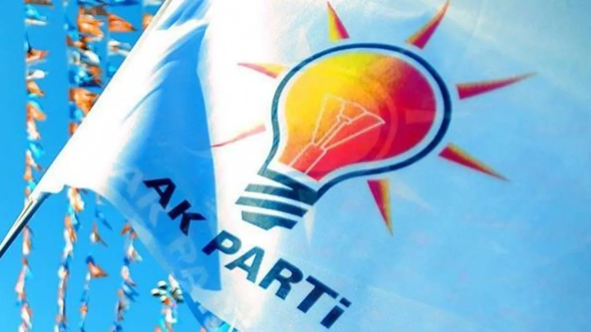 AK Parti'nin Sapanca Kampı'nda Yeni Dönem Stratejisi Belirlenecek