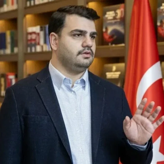 AK Parti'den Saymaz ve Ağırel'e Sert Yanıt: İftira Atıyorsunuz