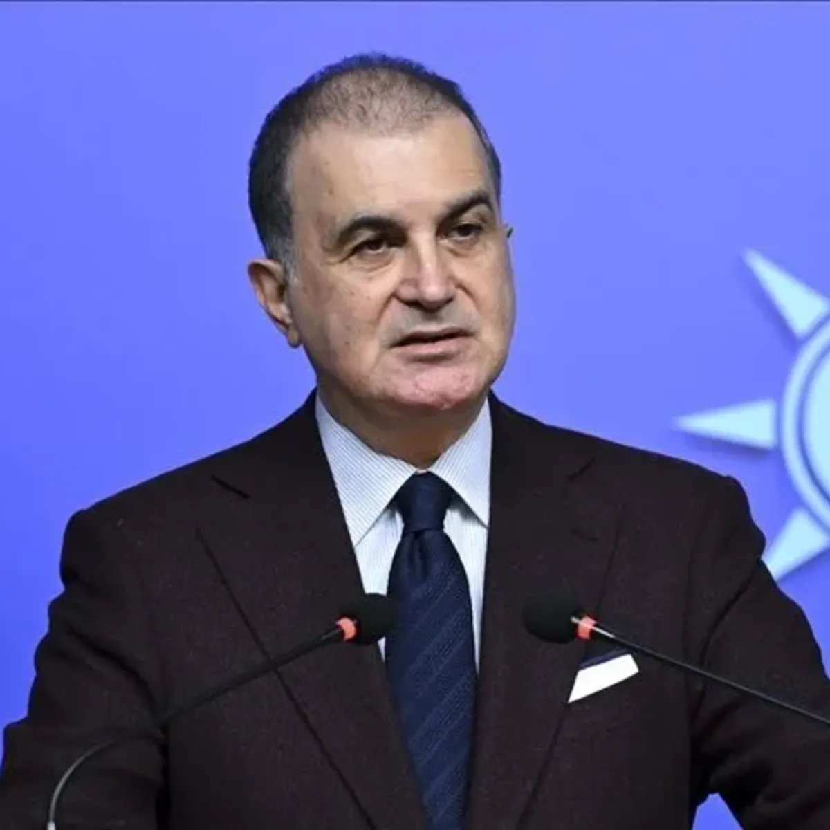 AK Parti'den Sivas Kongresi mesajı: Türkiye Yüzyılı hedefleri