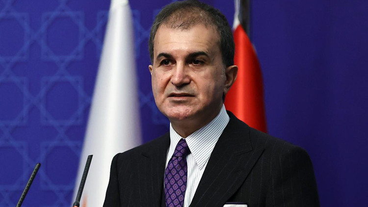 AK Parti Sözcüsü Çelik'ten 19 Eylül Gaziler Günü Mesajı