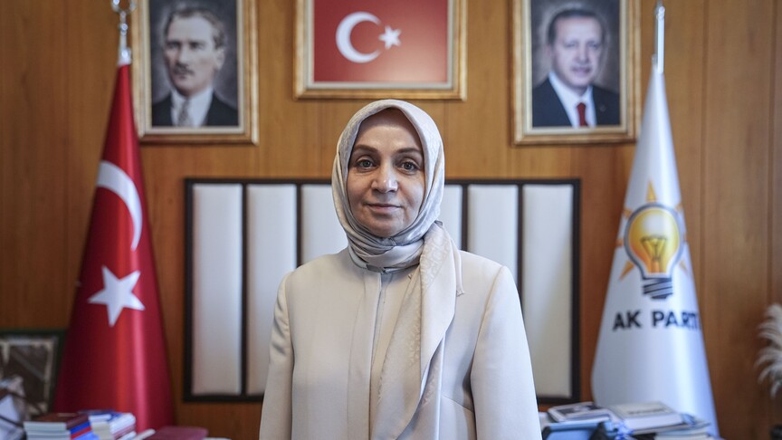 AK Parti'den 'Terörsüz Türkiye' açıklaması: Yasa teklifi geliyor