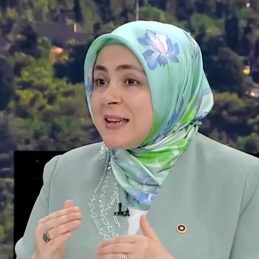 AK Parti'den 'Terörsüz Türkiye' Vurgusu: Kadınlar Yaylalara İlk Kez Özgürce Çıktı