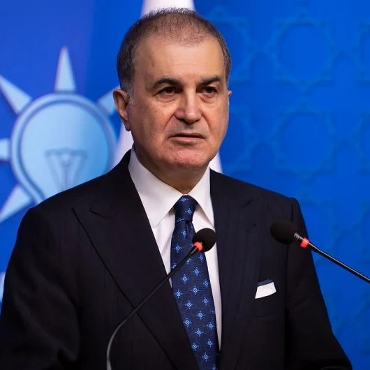 AK Parti'den Terörsüz Türkiye Vurgusu: Kritik Aşamaya Gelindi