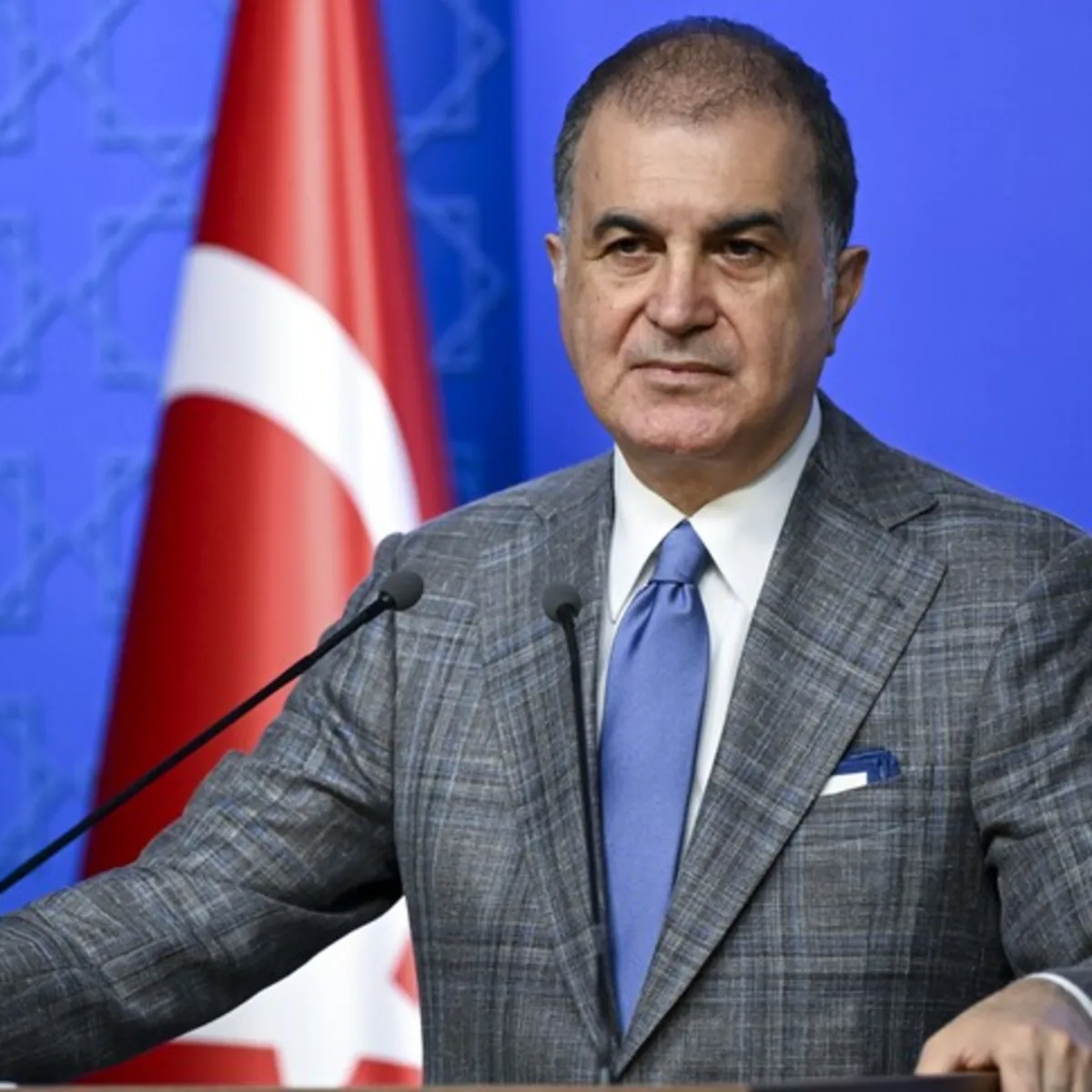 AK Parti'den terörsüz Türkiye için yasal düzenleme sinyali