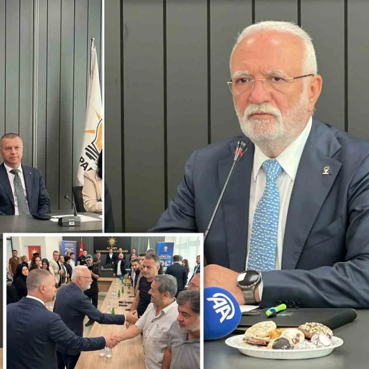 AK Parti'den 'Terörsüz Türkiye' Yasasına Net Sınır: Kimler Faydalanacak