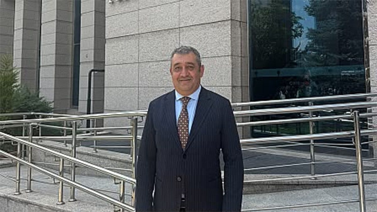 AK Parti Tunceli İl Başkanı Ataması Tartışmaların Odağında