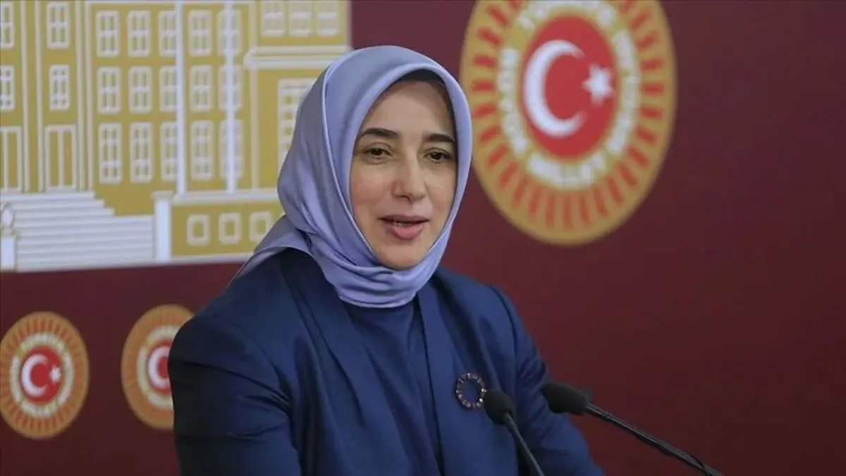 AK Parti'den üniversite affı teklifi: Yarıda kalan eğitimlere yeni şans