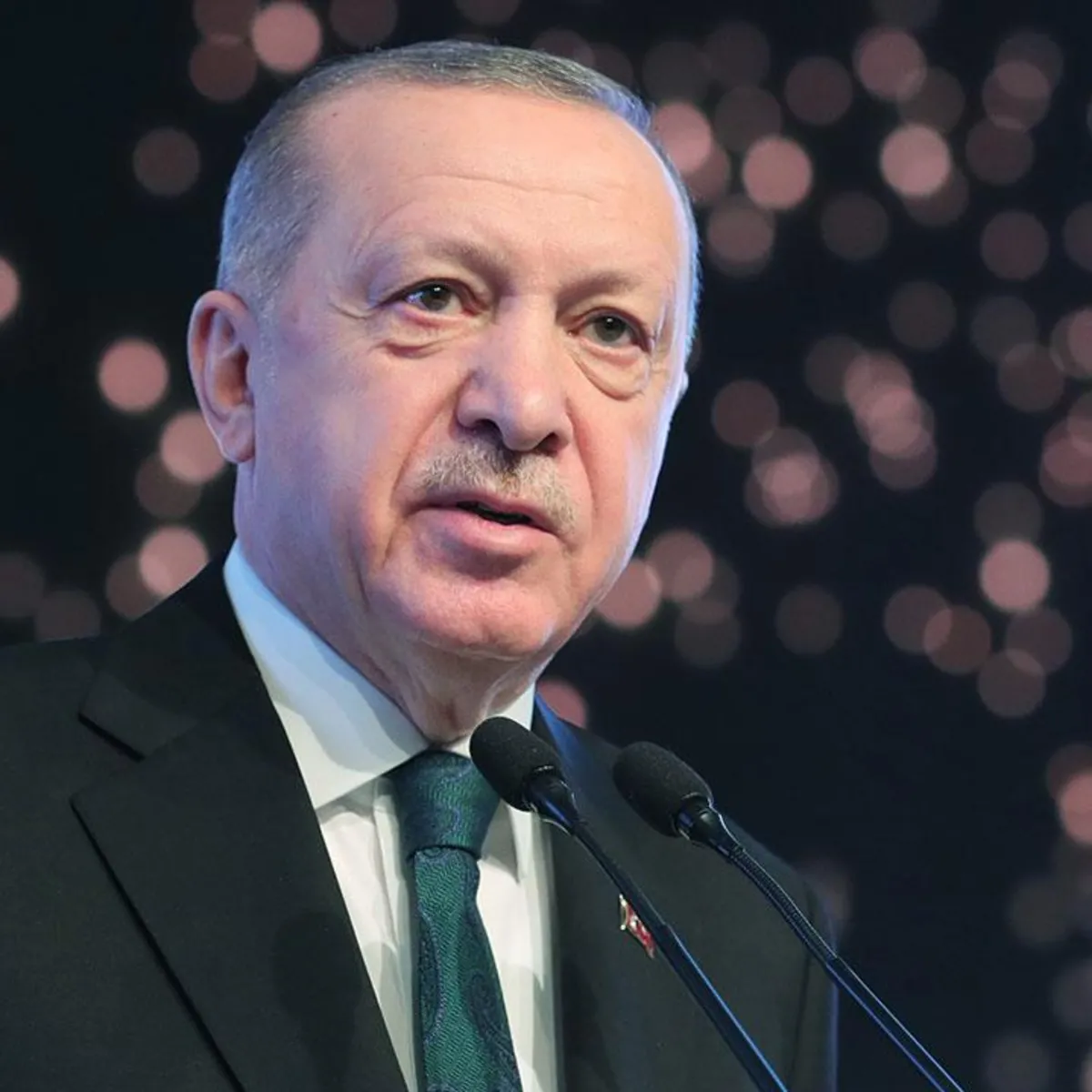 AK Parti Yasama Yılı Açılışında Erdoğan'dan Kritik Mesajlar