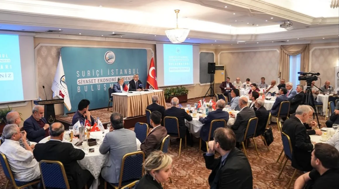 AK Parti'li Yayman: Terörsüz Türkiye için yeni düzenlemeler yolda