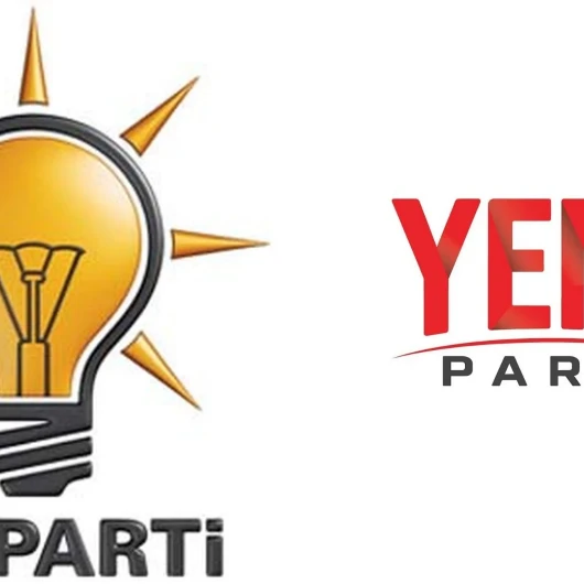 AK Parti ve Yeni Parti Tabanının Yolsuzluk Algısı Karşılaştırması
