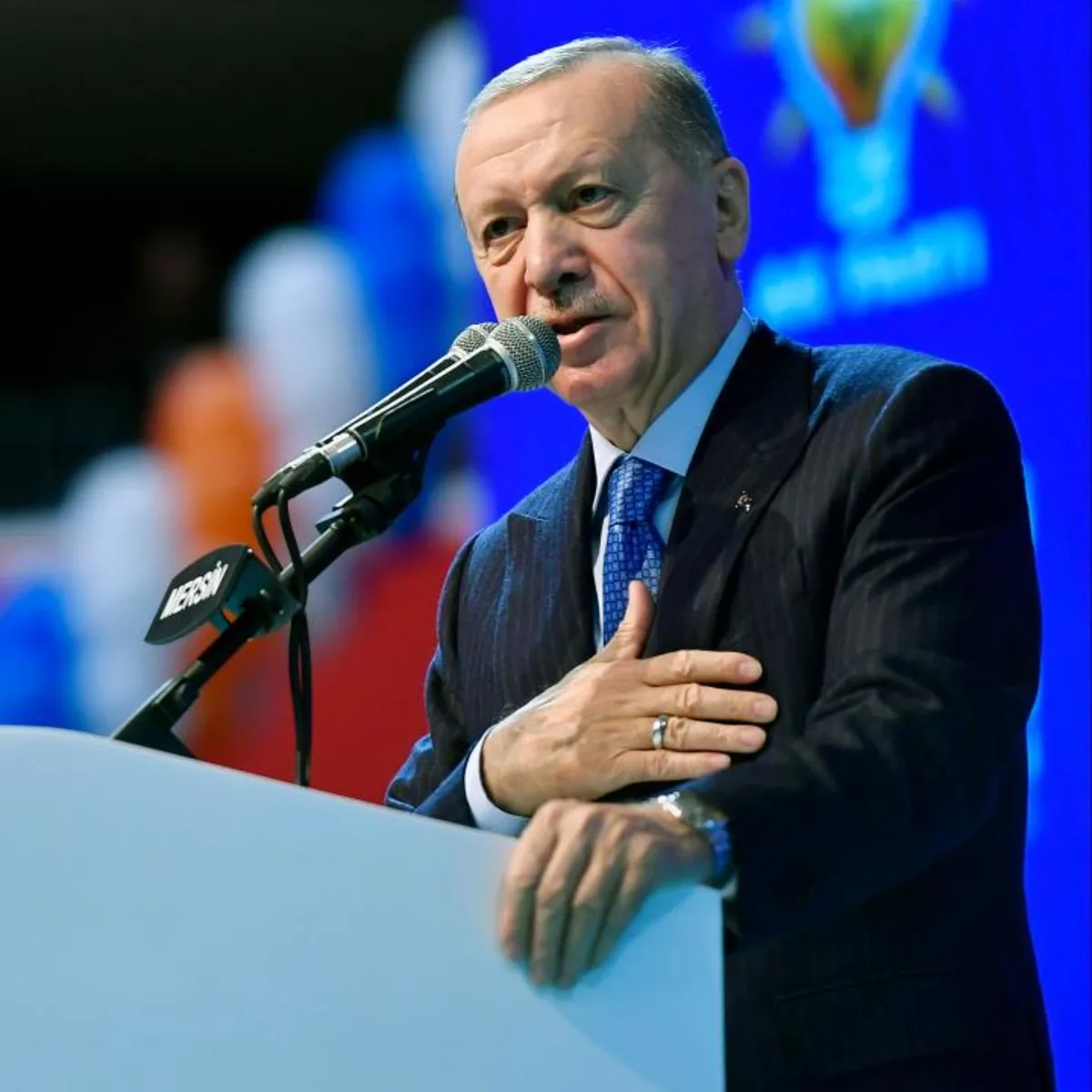 AK Parti'de yenilenme hamlesi: Teşkilatta 5 aşamalı plan devrede