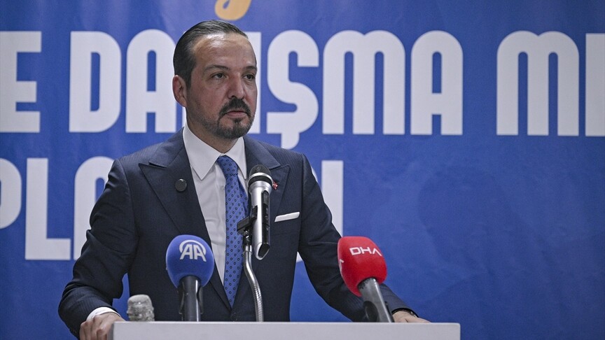 AK Parti'den Muhalefet Eleştirisi: Manipülasyon, Dezenformasyon ve Provokasyon