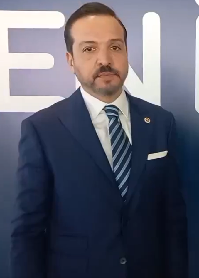 Zorlu: Türk Devletleri Ortak Kalkınma Bankası Kurmalı