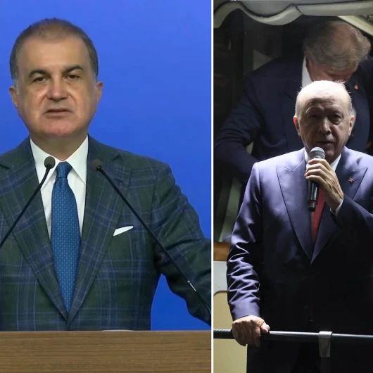 AK Parti'den 'erken seçim' açıklaması: Sözleri teşkilatla ilgili