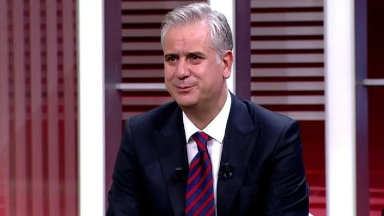 AK Parti'den Flaş Açıklama: Sırada Bir Büyükşehir Var