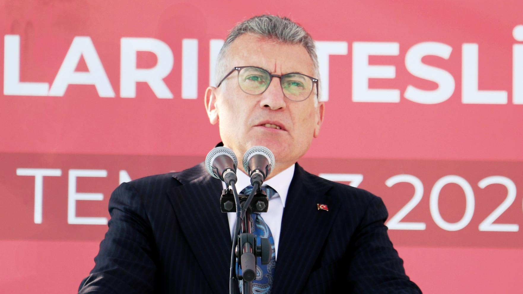 AK Parti'den Milletvekillerine Genel Kurul Katılım Uyarısı