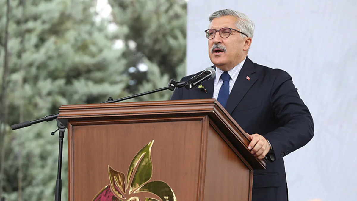 AK Parti'den Net Mesaj: Cumhur İttifakı'nın Adayı Erdoğan