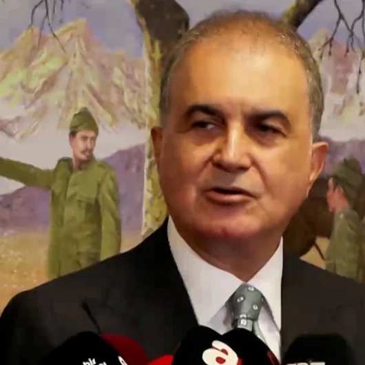 AK Parti'den Özgür Özel'e sert yanıt: İlkokul düzeyinde bile değil