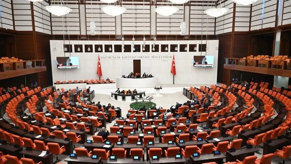 AK Parti'den Belediyelerde Yetki Karmaşasına Son: Reformda Son Aşama