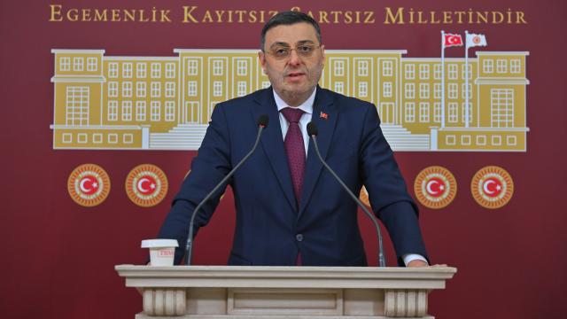 AK Parti'li Bayram: Bazı açıklamalarım istismar edildi
