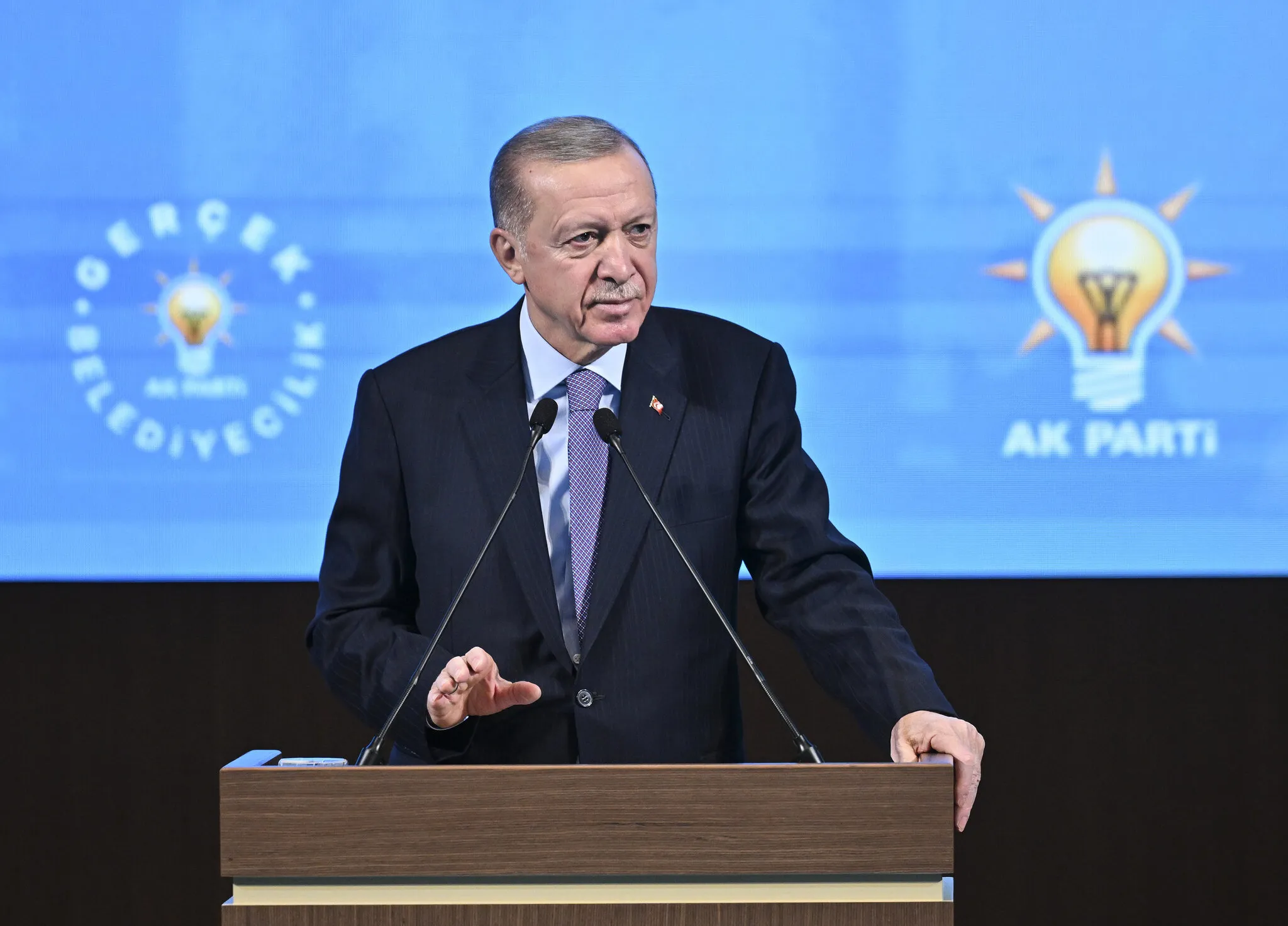 AK Partili Belediyelerde Yeni Dönem: Denetim ve Reform Hazırlığı