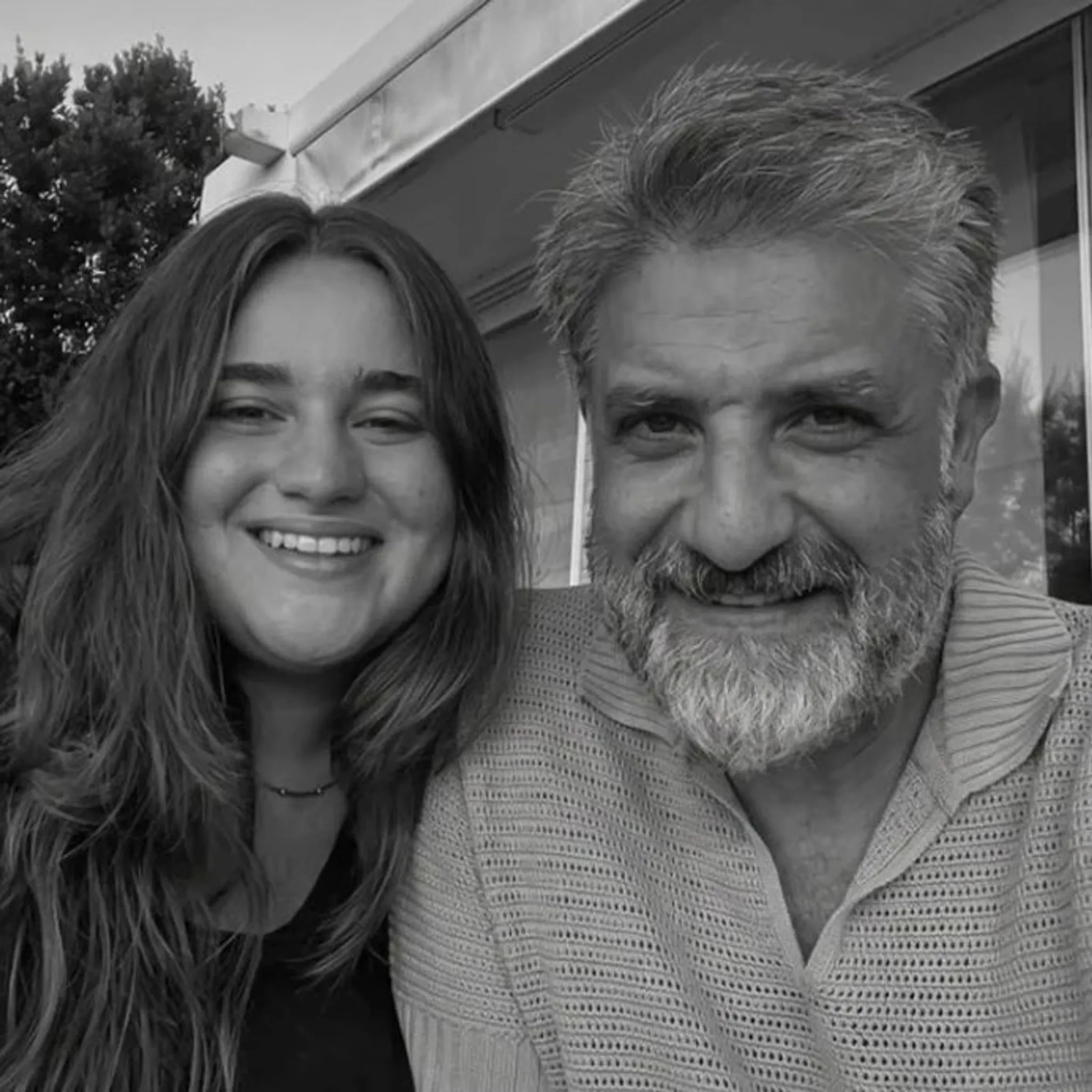 AK Partili vekilin kızı Fatma Zehra Önen hayatını kaybetti