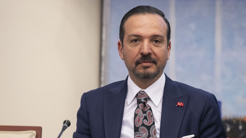AK Parti'li Zorlu'dan İTÜ-Karabağ Üniversitesi Açılımına Tam Destek