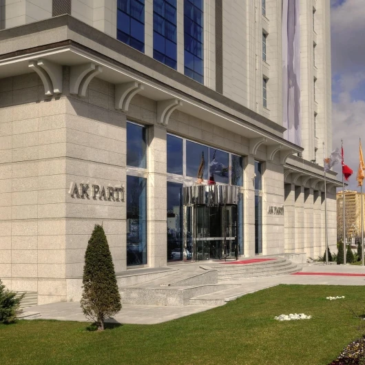 AK Parti'nin Çeyrek Asırlık Sessiz Devrimi