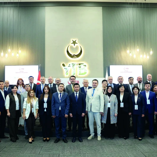 Akademide ORTAK Adım: Üniversiteler Arası İş Birliği