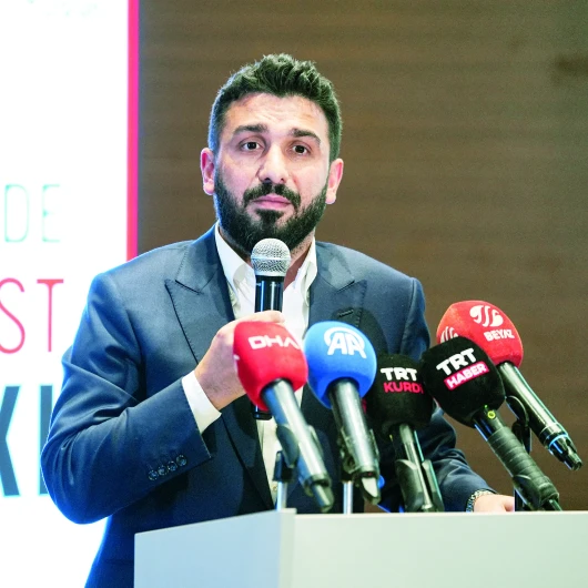 Akademide Siyonist Baskı Raporu Kamuoyuna Sunuldu