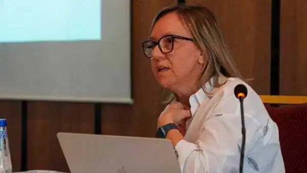 Akademisyen Emel Memiş'in tutukluluk itirazı reddedildi