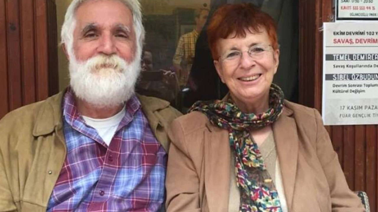 Akademisyen Sibel Özbudun ve yazar Temel Demirer serbest bırakıldı