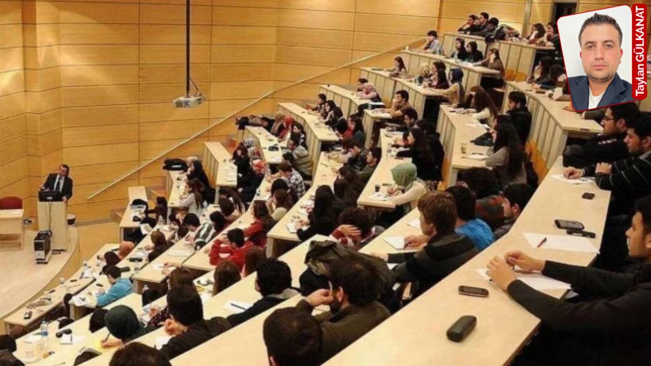 Akademisyene güvenlik soruşturması dayatması: Muhalefet ve sendikalardan sert tepki