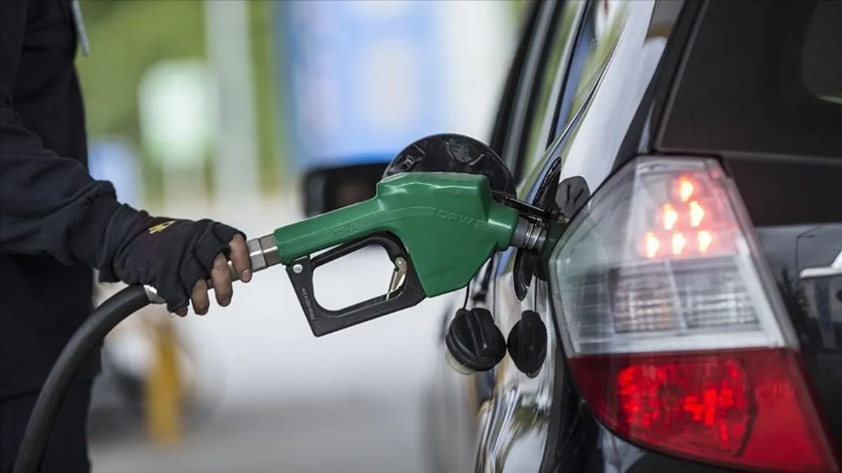 Akaryakıt Fiyatları 30 Ağustos 2026: Benzine, Motorine Zam Geldi mi
