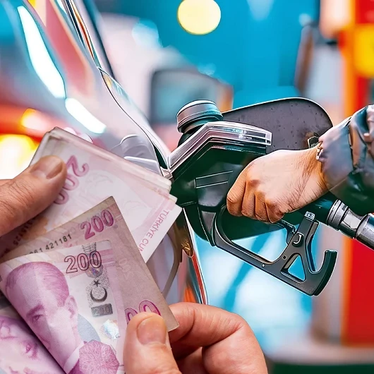 Akaryakıtta Eşel Mobil Dönemi 1 Ekim'de Bitiyor
