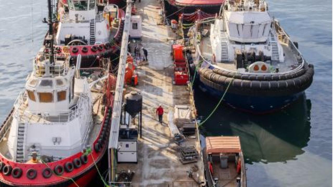Akbank ve EBRD'den Sanmar'a 45 milyon euro kredi