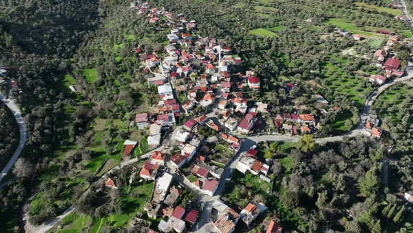 Akbelen'de acele kamulaştırma davaları Danıştay kararına kadar durduruldu