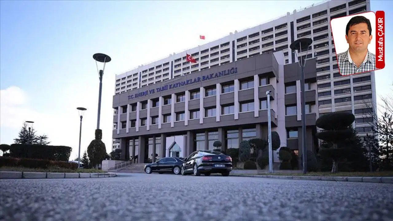 Akbelen’in de Olduğu 1570 Parsel Toprak Yasası’ndan Muaf Tutuldu