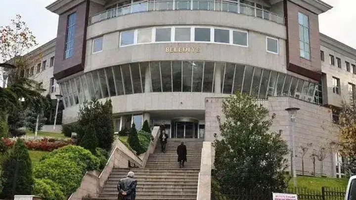 Akçakoca Belediye Başkan Vekili Alev Ünal oldu