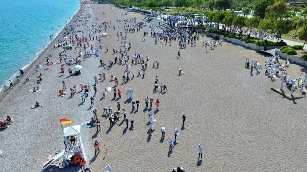Akdeniz'in Gizli Rotası: Antik Kentler ve Toros Yaylaları