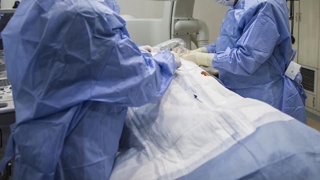 Akdeniz Üniversitesi'nde Türkiye'nin üçüncü kadavradan rahim nakli başarıyla gerçekleştirildi