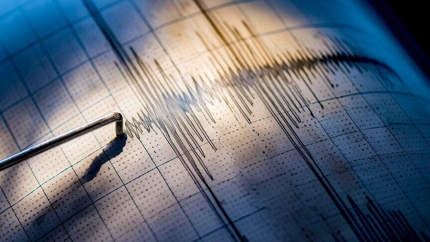 Akdeniz'de 4,9 Büyüklüğünde Deprem: Korkutan Sarsıntı