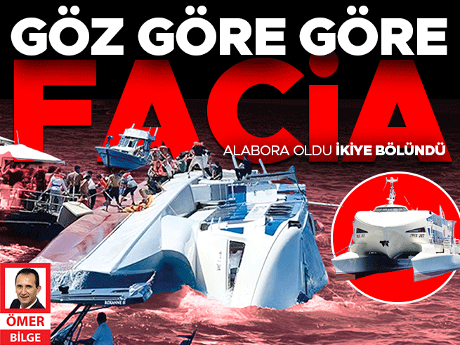 Akdeniz'de Göçmen Faciası: 8 Ölü, 18 Kayıp